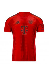 Fotbalové Dres Bayern Munich Domácí Oblečení 2024-25 Krátký Rukáv